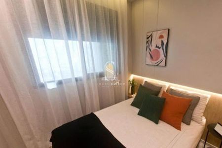 Apartamento à venda com 58m², 1 quarto e sem vaga