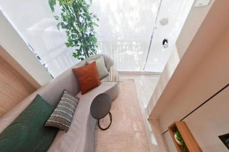 Apartamento à venda com 58m², 1 quarto e sem vaga