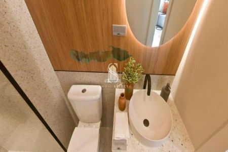 Apartamento à venda com 58m², 1 quarto e sem vaga