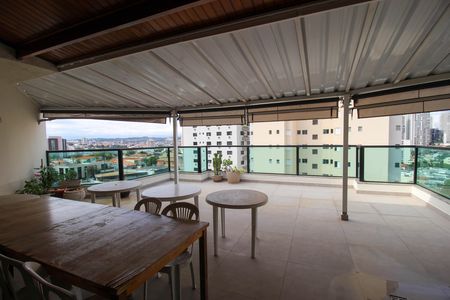 Apartamento para alugar com 88m², 3 quartos e 2 vagas