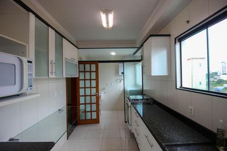 Apartamento para alugar com 88m², 3 quartos e 2 vagas