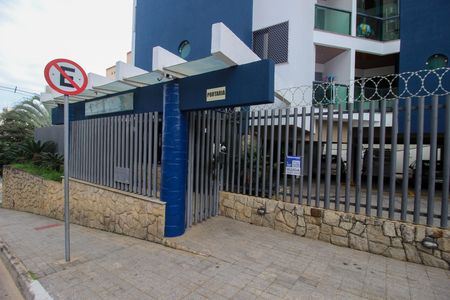 Apartamento para alugar com 88m², 3 quartos e 2 vagas