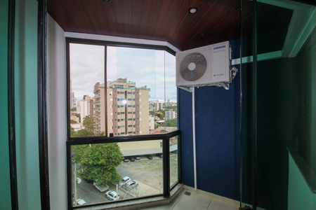 Apartamento para alugar com 3 quartos, 88m² em Vila Florinda, Sorocaba