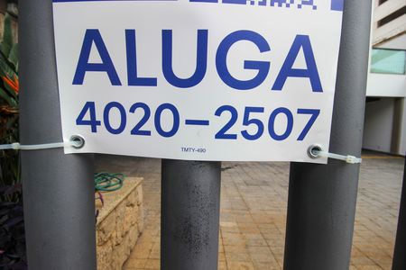 Apartamento para alugar com 88m², 3 quartos e 2 vagas