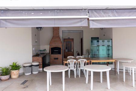 Apartamento para alugar com 88m², 3 quartos e 2 vagas Apartamento para alugar com 88m², 3 quartos e 2 vagasÁrea comum - Salão de festas