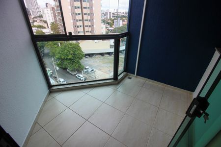 Apartamento para alugar com 3 quartos, 88m² em Vila Florinda, Sorocaba