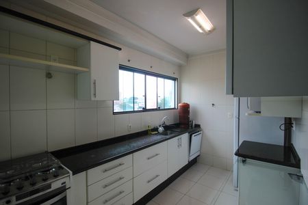 Apartamento para alugar com 88m², 3 quartos e 2 vagas