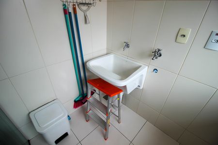 Apartamento para alugar com 88m², 3 quartos e 2 vagas
