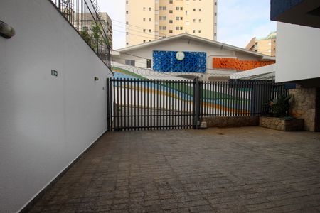 Apartamento para alugar com 88m², 3 quartos e 2 vagas
