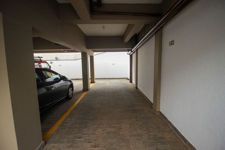 Apartamento para alugar com 88m², 3 quartos e 2 vagas
