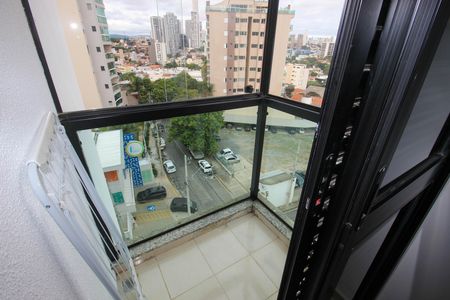 Apartamento para alugar com 88m², 3 quartos e 2 vagas