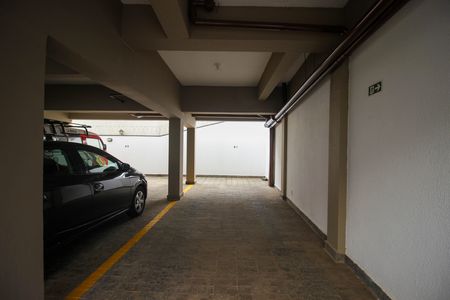 Apartamento para alugar com 88m², 3 quartos e 2 vagas