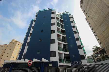 Apartamento para alugar com 88m², 3 quartos e 2 vagas