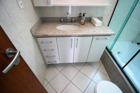 Apartamento para alugar com 88m², 3 quartos e 2 vagas