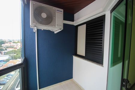 Apartamento para alugar com 3 quartos, 88m² em Vila Florinda, Sorocaba
