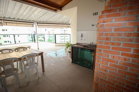 Apartamento para alugar com 88m², 3 quartos e 2 vagas