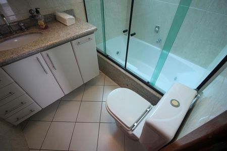 Apartamento para alugar com 88m², 3 quartos e 2 vagas
