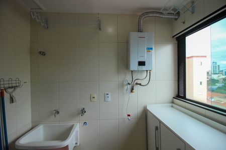 Apartamento para alugar com 88m², 3 quartos e 2 vagas