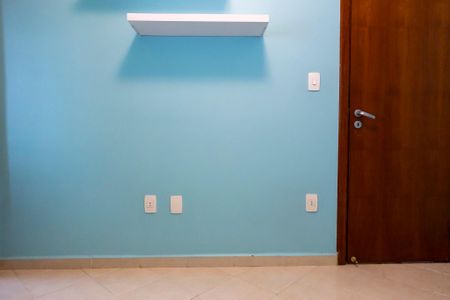 Apartamento para alugar com 88m², 3 quartos e 2 vagas Apartamento para alugar com 88m², 3 quartos e 2 vagasSuíte 2