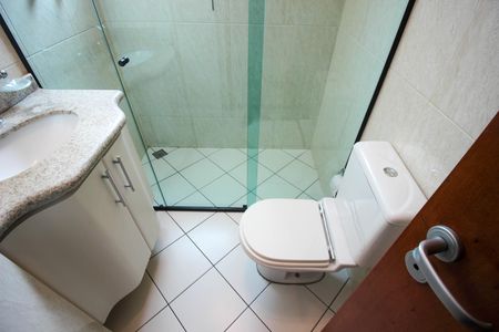 Apartamento para alugar com 88m², 3 quartos e 2 vagas