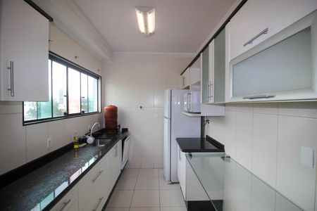 Apartamento para alugar com 88m², 3 quartos e 2 vagas