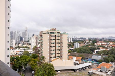 Apartamento para alugar com 88m², 3 quartos e 2 vagas Apartamento para alugar com 88m², 3 quartos e 2 vagasVista