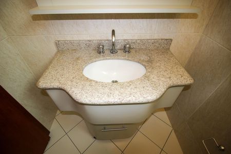 Apartamento para alugar com 88m², 3 quartos e 2 vagas