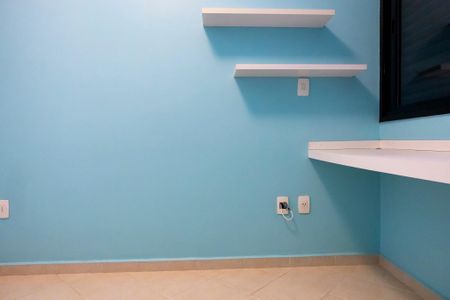 Apartamento para alugar com 88m², 3 quartos e 2 vagas Apartamento para alugar com 88m², 3 quartos e 2 vagasSuíte 2