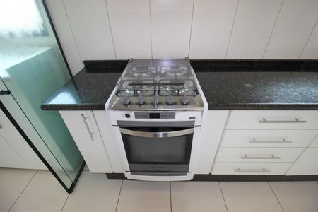 Apartamento para alugar com 88m², 3 quartos e 2 vagas