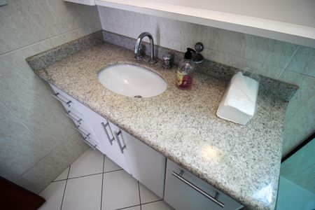 Apartamento para alugar com 88m², 3 quartos e 2 vagas