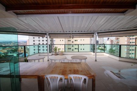 Apartamento para alugar com 88m², 3 quartos e 2 vagas