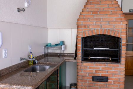 Apartamento para alugar com 88m², 3 quartos e 2 vagas Apartamento para alugar com 88m², 3 quartos e 2 vagasÁrea comum - Salão de festas
