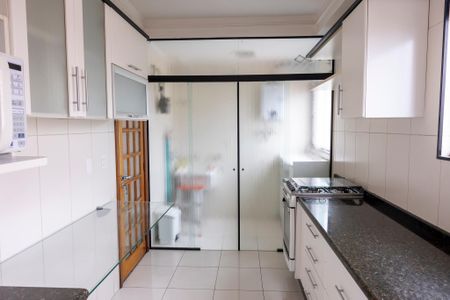 Apartamento para alugar com 88m², 3 quartos e 2 vagas Apartamento para alugar com 88m², 3 quartos e 2 vagasCozinha - Armários