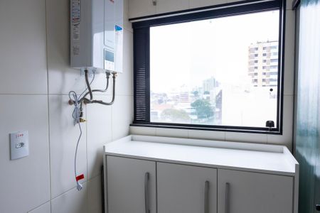 Apartamento para alugar com 88m², 3 quartos e 2 vagas Apartamento para alugar com 88m², 3 quartos e 2 vagasÁrea de Serviço