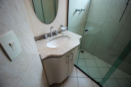 Apartamento para alugar com 88m², 3 quartos e 2 vagas