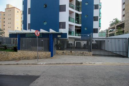 Apartamento para alugar com 88m², 3 quartos e 2 vagas
