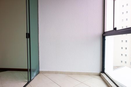 Sacada de apartamento para alugar com 3 quartos, 88m² em Vila Florinda, Sorocaba