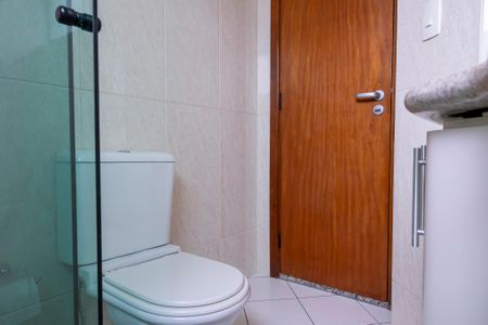 Apartamento para alugar com 88m², 3 quartos e 2 vagas Apartamento para alugar com 88m², 3 quartos e 2 vagasBanheiro Social
