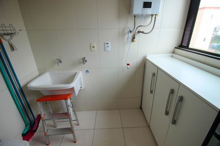 Apartamento para alugar com 88m², 3 quartos e 2 vagas