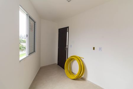 Quarto 1 de apartamento para alugar com 2 quartos, 39m² em Vila Minerva, São Paulo