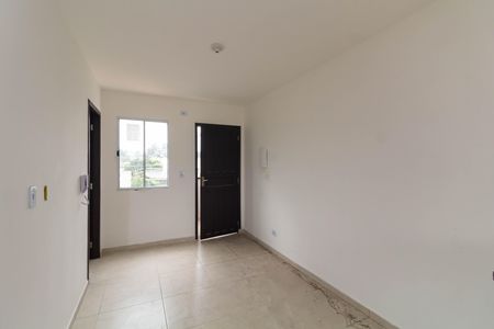 Sala de apartamento para alugar com 2 quartos, 39m² em Vila Minerva, São Paulo