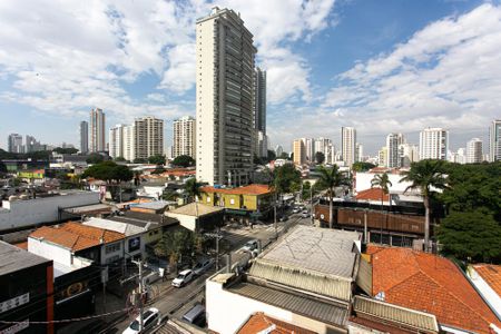 Apartamento para alugar com 50m², 1 quarto e sem vaga