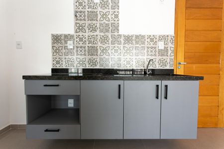 Apartamento para alugar com 50m², 1 quarto e sem vaga