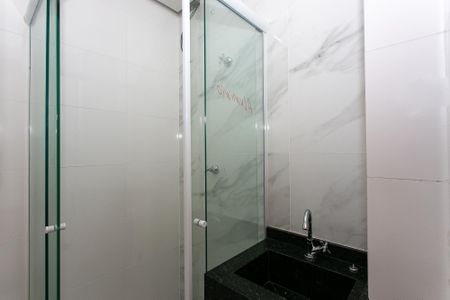 Apartamento para alugar com 50m², 1 quarto e sem vaga