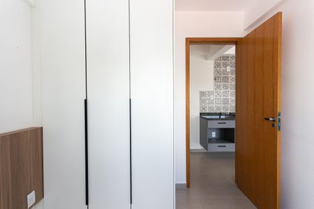 Apartamento para alugar com 1 quarto, 50m² em Vila Gomes Cardim, São Paulo