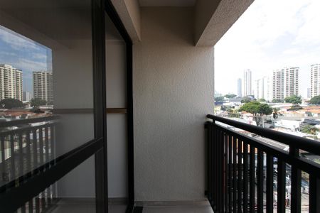Apartamento para alugar com 50m², 1 quarto e sem vaga