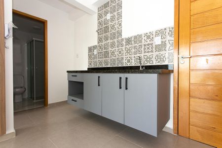 Apartamento para alugar com 1 quarto, 50m² em Vila Gomes Cardim, São Paulo