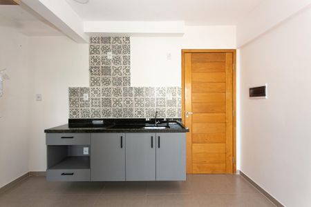 Apartamento para alugar com 50m², 1 quarto e sem vaga