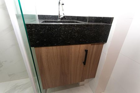 Apartamento para alugar com 50m², 1 quarto e sem vaga