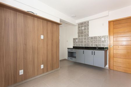 Apartamento para alugar com 1 quarto, 50m² em Vila Gomes Cardim, São Paulo